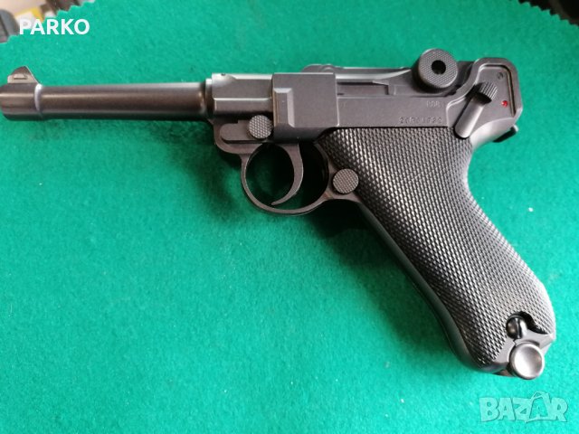 Купувам старо оръжие 