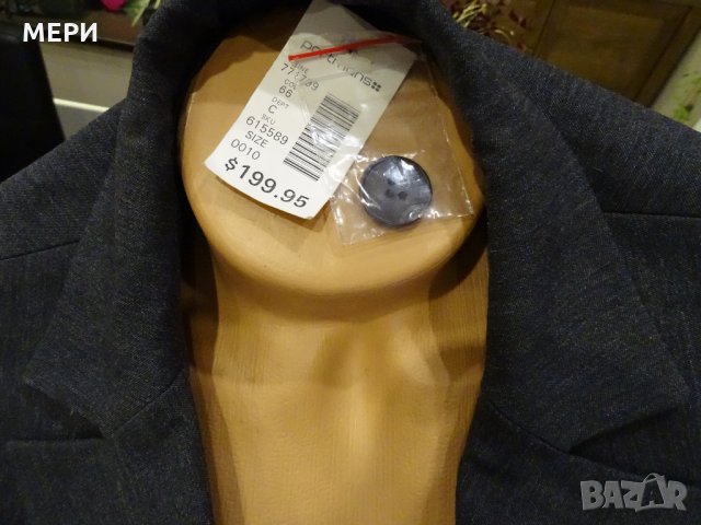 НОВО Марково сако Portmans Avstria +НОВА пола , снимка 6 - Сака - 32598035