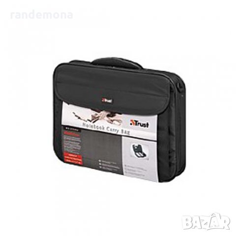 Чанта за лаптоп Trust 3700 17,4", снимка 1