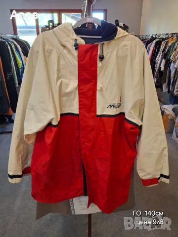 Мъжко яке , снимка 1