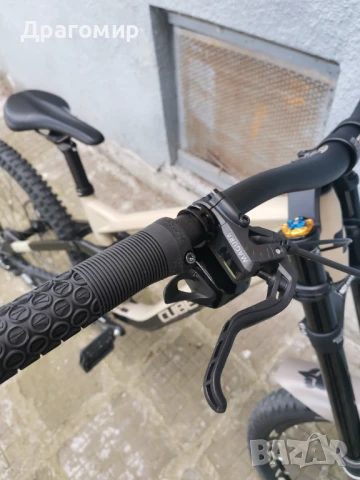 Велосипед CUBE TWO15 PRO, снимка 5 - Велосипеди - 50624904