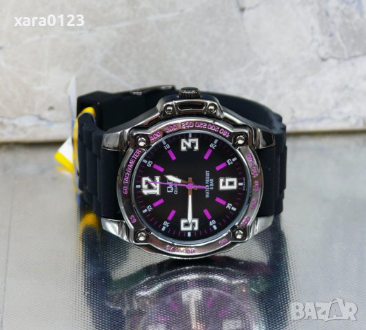 Спортен часовник Q&Q Q776J515Y, снимка 3 - Мъжки - 26219670