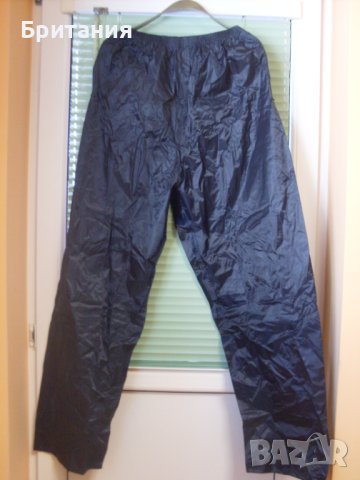 Водозащитен панталон., снимка 1