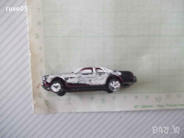 Кола - 889, снимка 3 - Колекции - 52680967