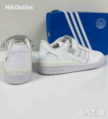 Adidas FORUM LOW, снимка 4 - Кецове - 50791431