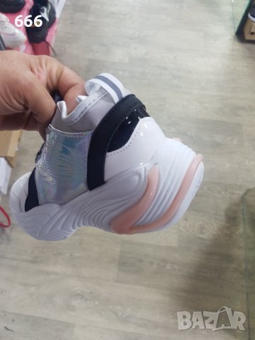 Маратонки, снимка 4 - Маратонки - 42979213