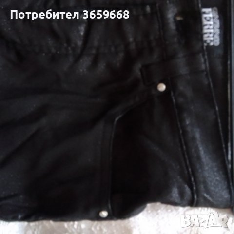 Дамски панталон Джанфранко Фере,размер28/42, снимка 9 - Панталони - 40570717