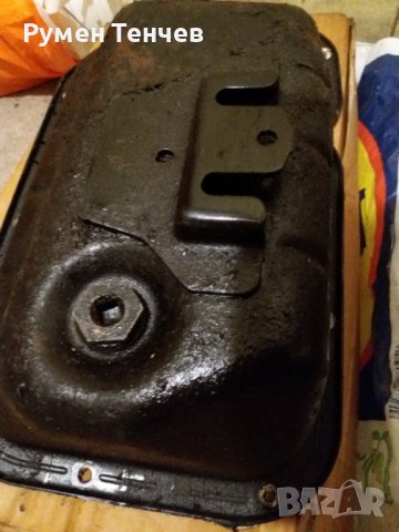 Картер за Ситроен c3 1.1 бензин 2003г. Оригинален френски. , снимка 6 - Части - 39430749