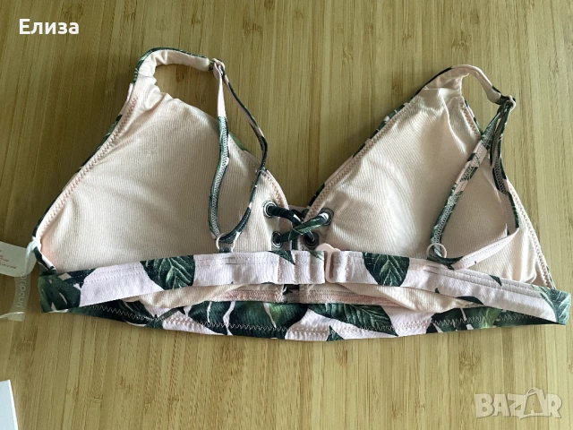 Горнище на бански, снимка 2 - Бански костюми - 50561421