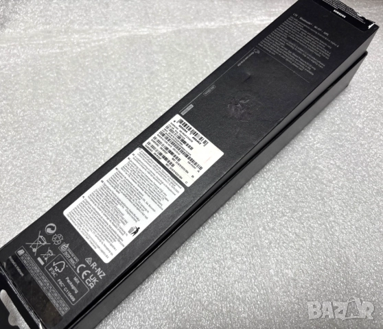 КАТО НОВ! Смарт часовник Samsung Galaxy Watch5 Pro 45mm Gray Titanium,1.4", снимка 18 - Смарт часовници - 52390849