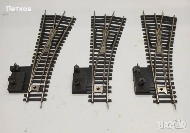 Продавам  ръчни стрелки Piko  П-профил, снимка 2 - Колекции - 53569303