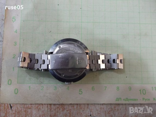 Часовник ръчен дамски самонавиващ съветски, снимка 7 - Дамски - 40418183