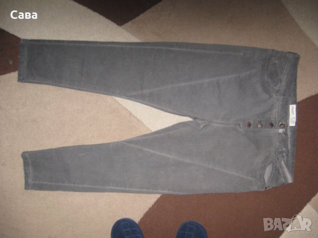 Дънки INFINITY  дамски,2-3ХЛ, снимка 2 - Дънки - 44070878