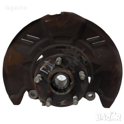 Преден десен шенкел Subaru Legacy V 2009-2014 ID: 115208