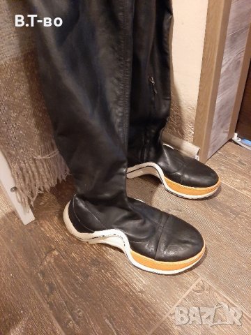 Djofra чизми/ботуши, снимка 8 - Дамски ботуши - 43937610