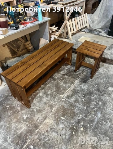 Градински пейки, снимка 15 - Стайни растения - 50849856