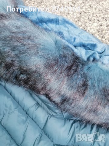 Ново яке Ххл размер , снимка 2 - Якета - 43876510