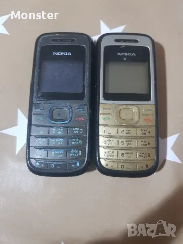 Nokia 1208, снимка 1
