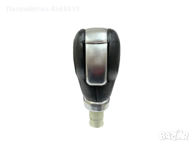 EDC Топка за скоростен лост за Renault Kadjar / Koleos 2 / Megane 4 / Talisman - 328652311R, снимка 2 - Части - 49368802