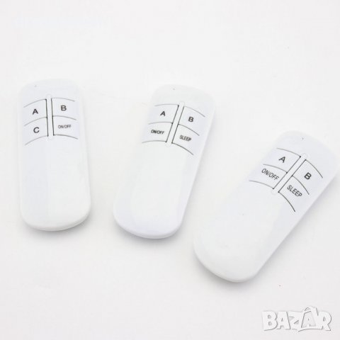 2038 Контролер за управление на осветителни тела , снимка 6 - Друга електроника - 37356882