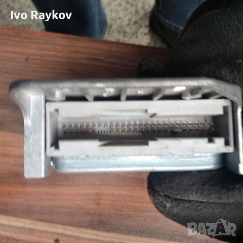 Airbags модули за БМВ Е46 , снимка 4 - Части - 43310666