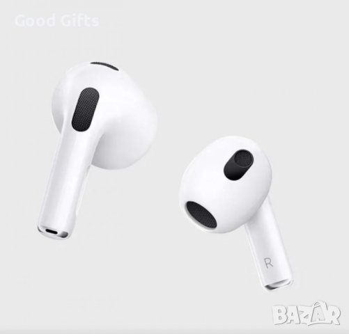 Безжични слушалки с кристален звук WUW R155 AirPods 3 с TWS Bluetooth, снимка 3 - Безжични слушалки - 43087817