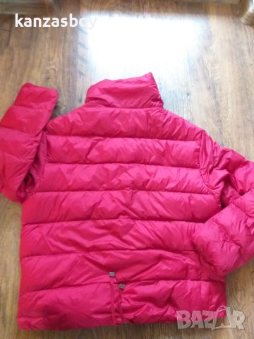 Polo Ralph Lauren Women's Down Jacket - дамско пухено яке М, снимка 11 - Якета - 43399534