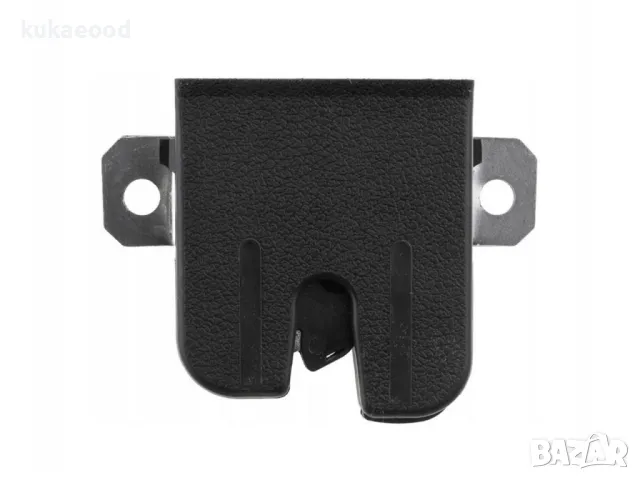 Брава за багажник Seat Leon 1M (2000-2006), снимка 3 - Части - 49542303