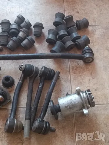 Части за ВАЗ , снимка 2 - Части - 48432904