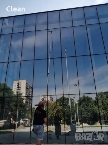 измиване витрини,стъкла, снимка 4 - Други почистващи услуги - 51037748