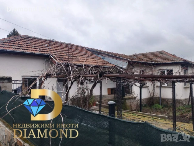 Къща в село Сираково, обл. Хасково, снимка 2 - Къщи - 53354620