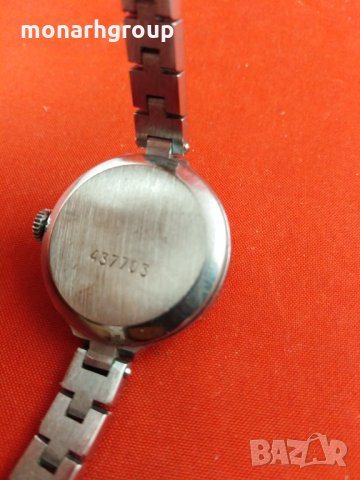 часовник LUCH, снимка 4 - Дамски - 10341885