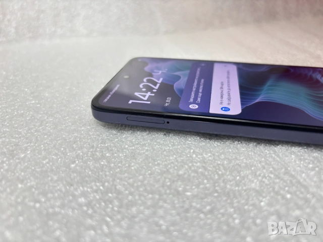 Перфектен! Motorola Moto G35 5G 256GB, 4+4GB СИН, снимка 13 - Motorola - 53032502