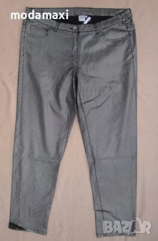 3XLНови дънки Giada 