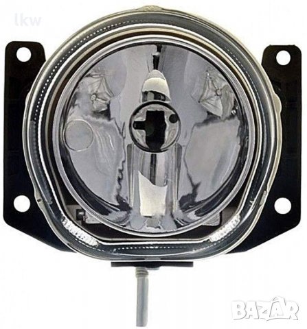 Халоген за FIAT FIORINO 2007.10-, снимка 2 - Части - 26992592