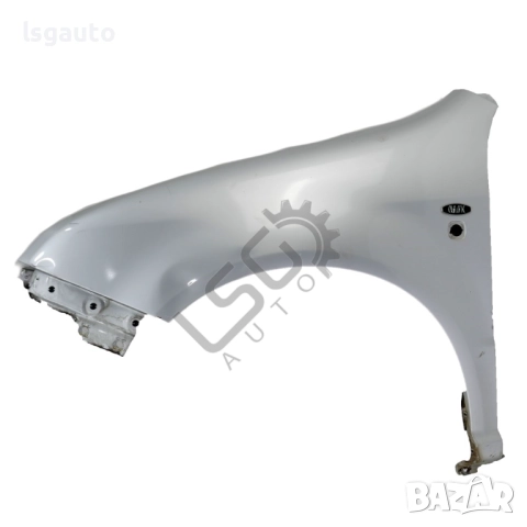 Ляв калник Skoda Fabia I (6Y) 1999-2008 ID: 151606