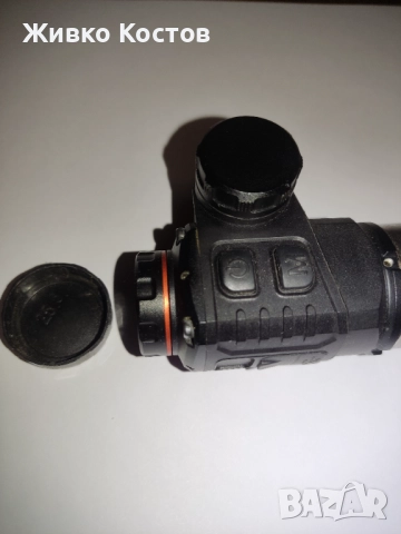 Продавам термонасадка , снимка 2 - Оборудване и аксесоари за оръжия - 52030540