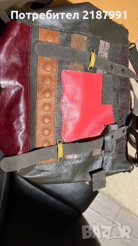 Дамска чанта Amoled, снимка 2 - Чанти - 43654018