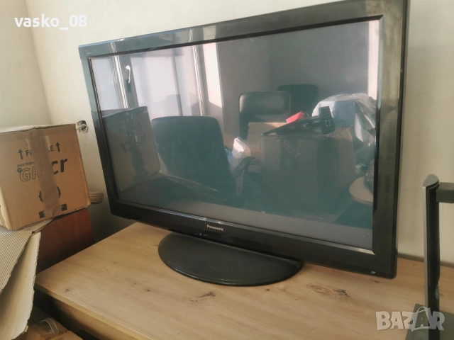 Panasonic TX-P42X20E