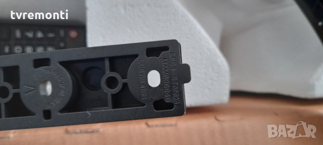 Стойка за телевизор LG МОДЕЛ 43LF5400, снимка 5 - Стойки, 3D очила, аксесоари - 32661684