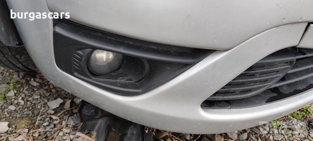 Решетка капачка халоген лява дясна Citroen C4 Grand Picasso, снимка 3 - Части - 53402946