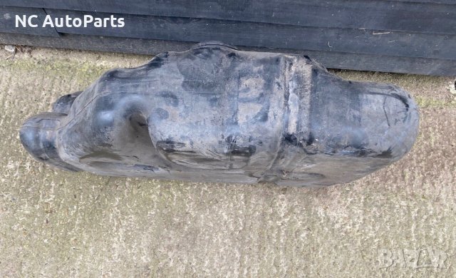 Пластмасов резервоар за ИВЕКО IVECO DAILY 3.5т 2.3 3.0 дизел 504148705 504148855 2010, снимка 5 - Части - 43474472