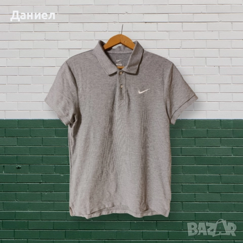 Поло тениска Nike