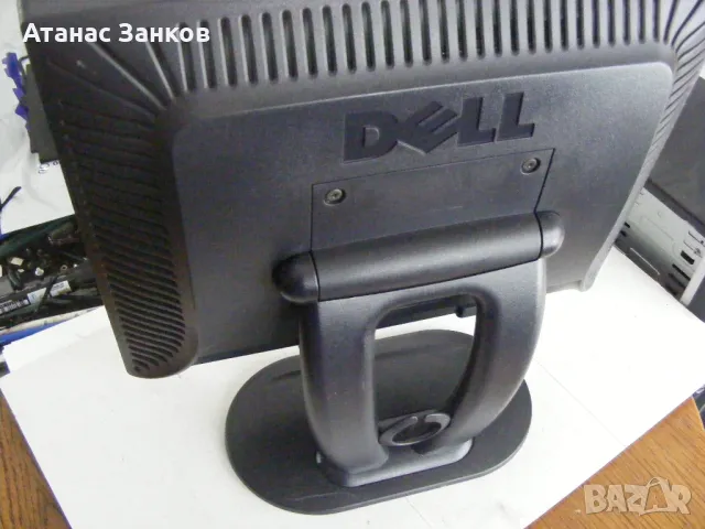 Стари LCD монитори 15, 17, 19 инчови, снимка 7 - Монитори - 49553208