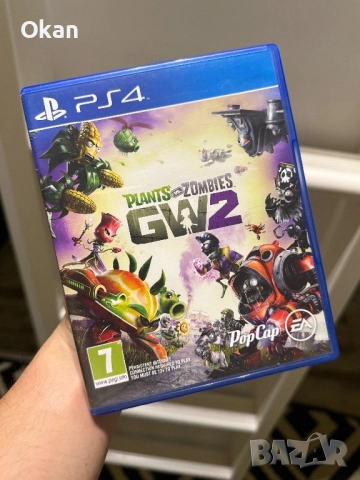 Продавам PS4 игри – отлични за колекция или подарък!, снимка 8 - Игри за PlayStation - 52683054