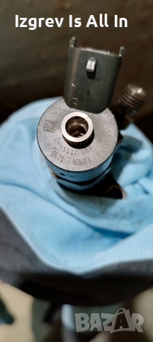 Двигателни части за 1.6hdi 109к.с ПРОМО ПАКЕТ, снимка 15 - Части - 53139114