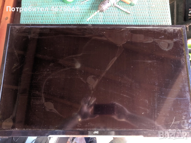 JVC LT-32VH53B-17MB110-17IPS62 