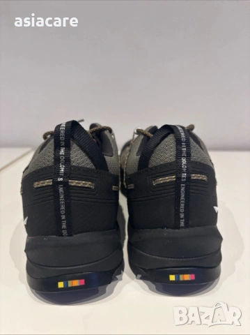 SALEWA WILDFIRE 2 GTX M номер 42, нови!, снимка 3 - Маратонки - 53129557