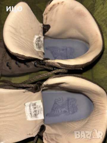 Туристически дамски обувки Renegade Ll Mid, снимка 10 - Дамски ботуши - 53013197