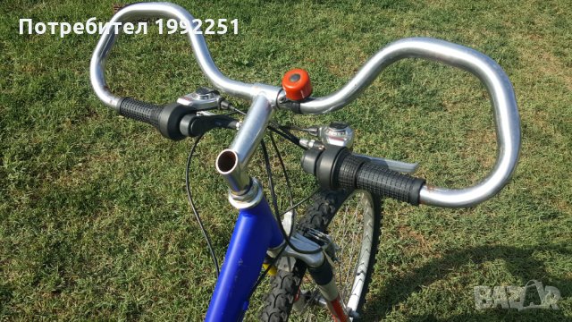 Велосипед номер 46. Mc Kilroy. 26 цола. 21 скорости.  Внос от Германия., снимка 16 - Велосипеди - 33543588